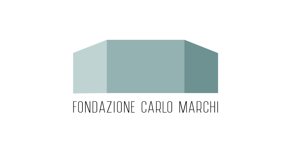 Logo Fondazione Marchi