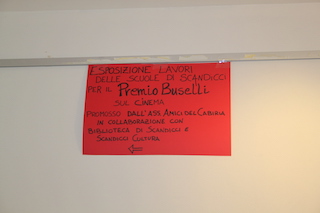 Premio Buselli 2015
